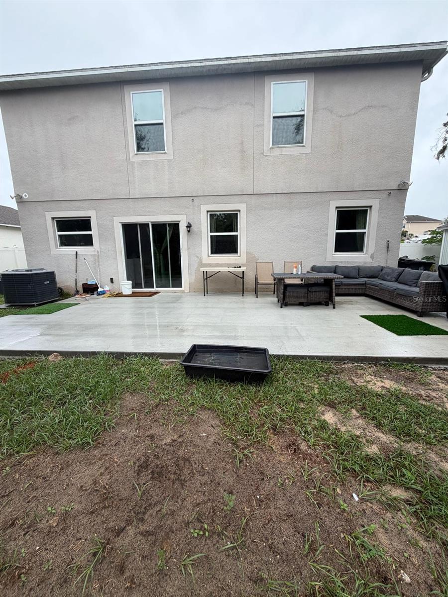 15549 GEMINI DRIVE, Mascotte, FL 34753