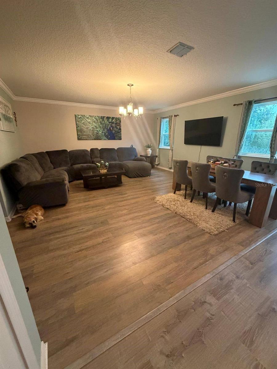 15549 GEMINI DRIVE, Mascotte, FL 34753