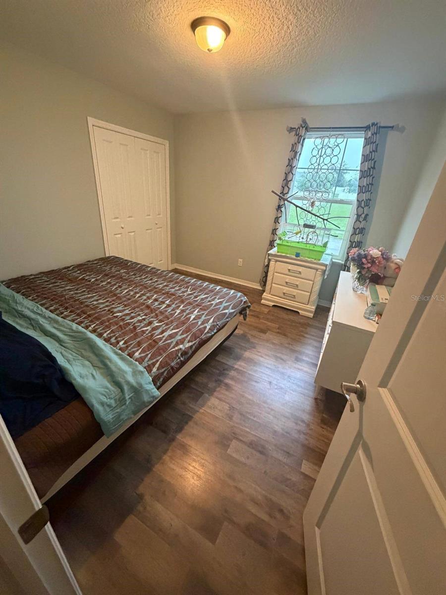Guest room, upstairs