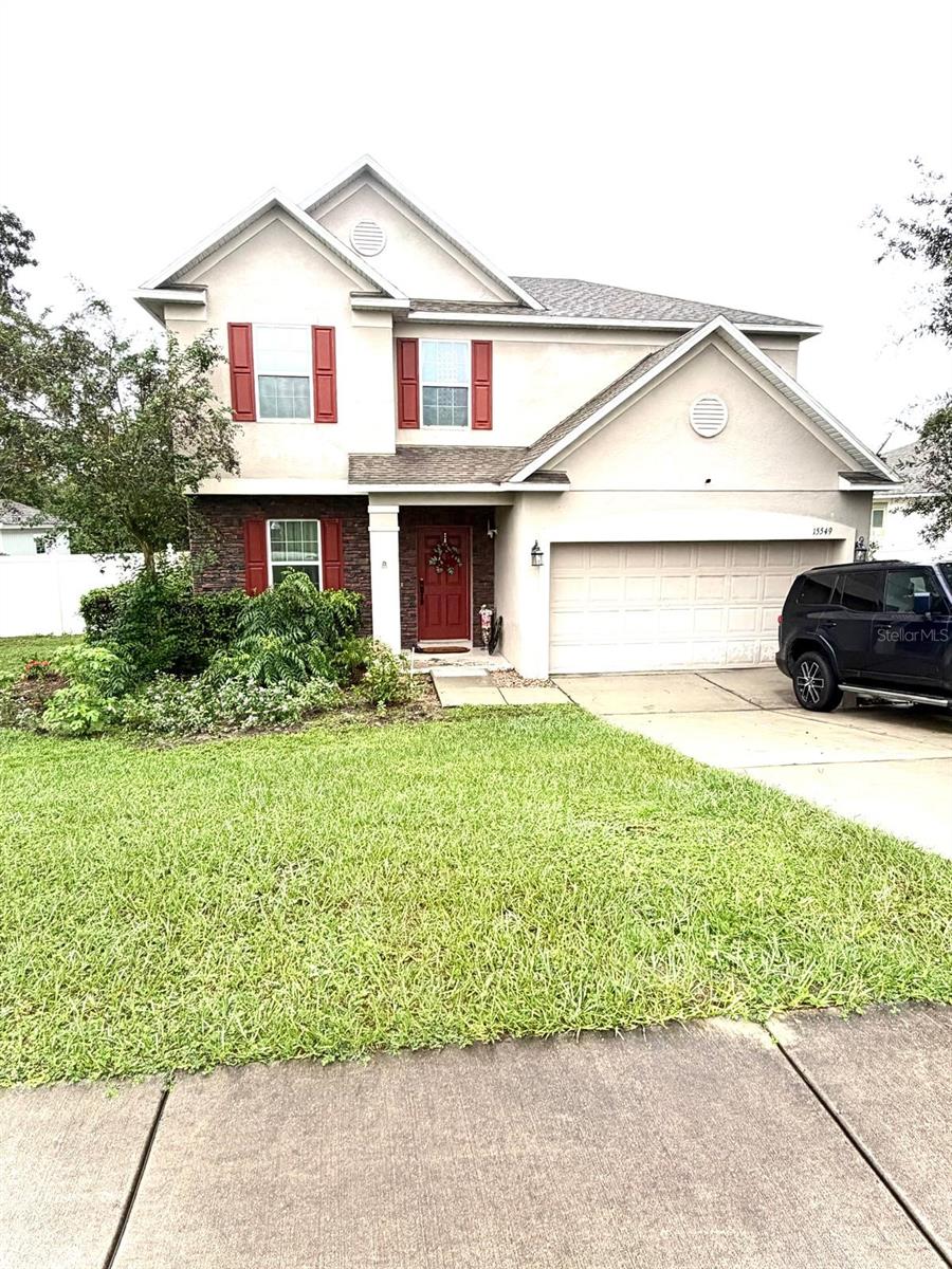 15549 GEMINI DRIVE, Mascotte, FL 34753