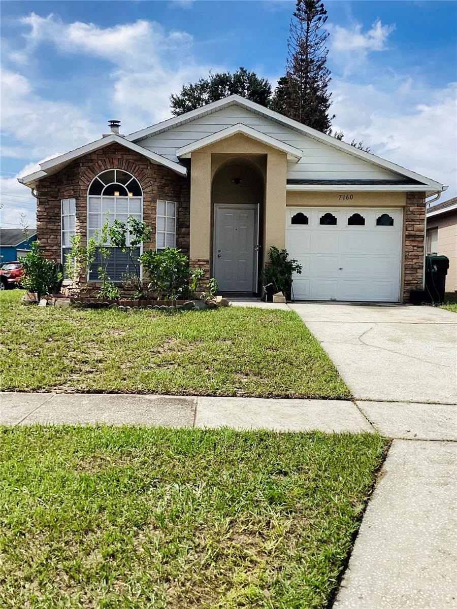 7160 EDGEWATER SHORES COURT, Orlando, FL 32810 7160 EDGEWATER SHORES COURT, Orlando, FL 32810