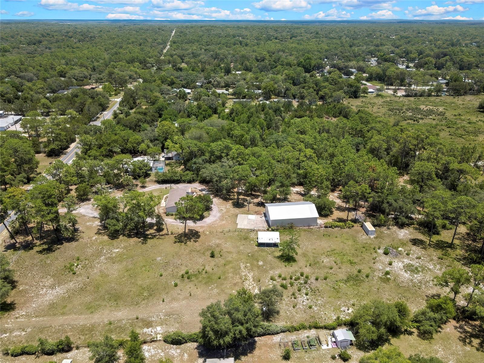 6388 W OAKLAWN STREET, Homosassa, FL 34446