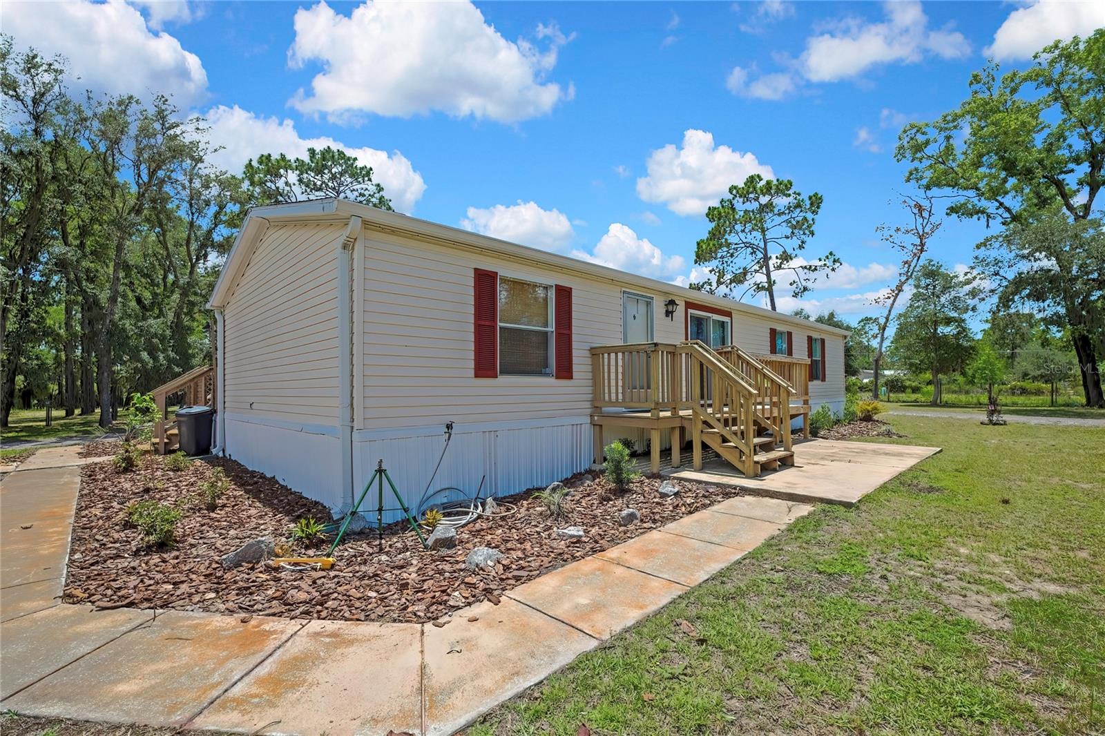 6388 W OAKLAWN STREET, Homosassa, FL 34446