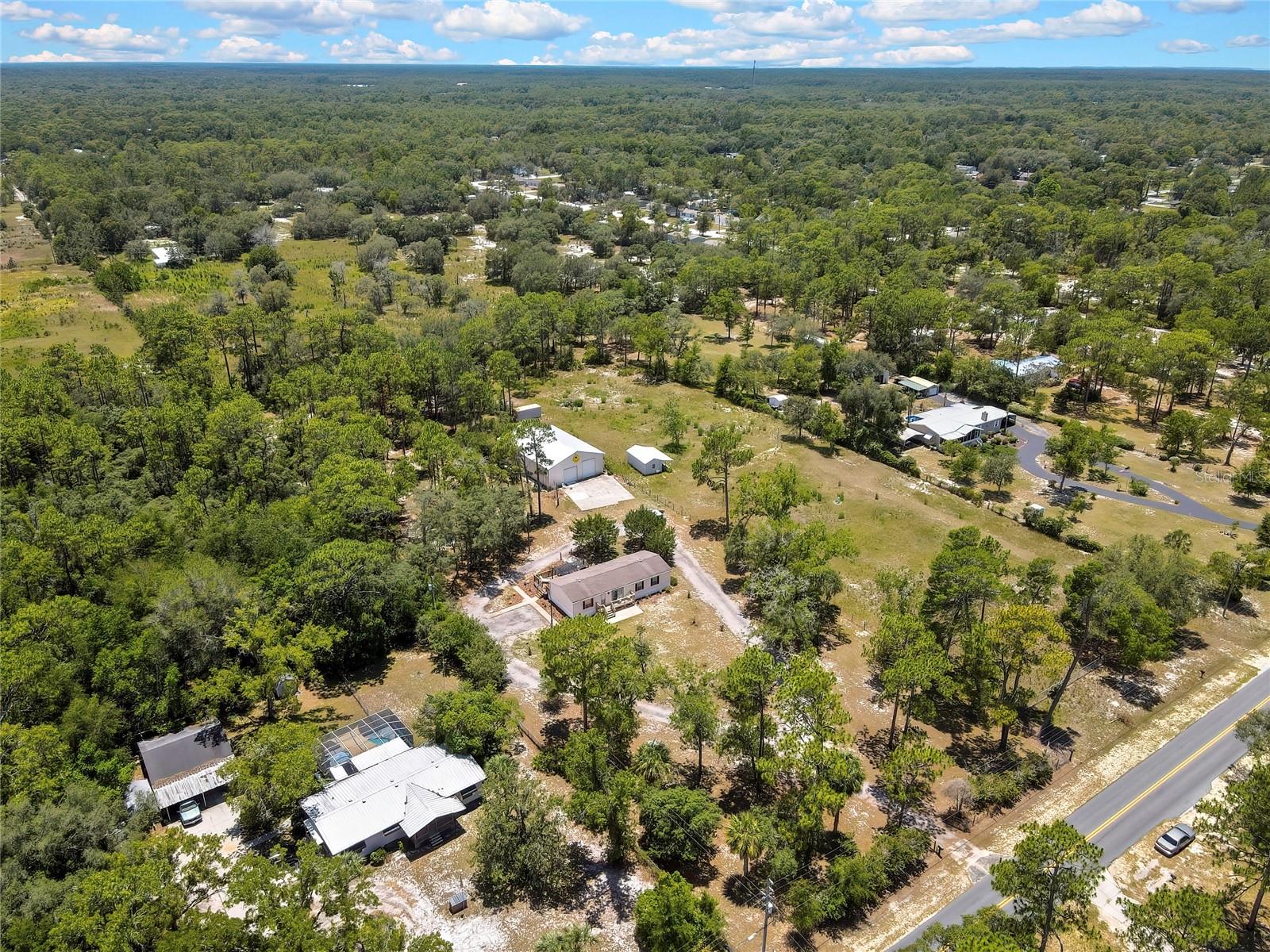 6388 W OAKLAWN STREET, Homosassa, FL 34446