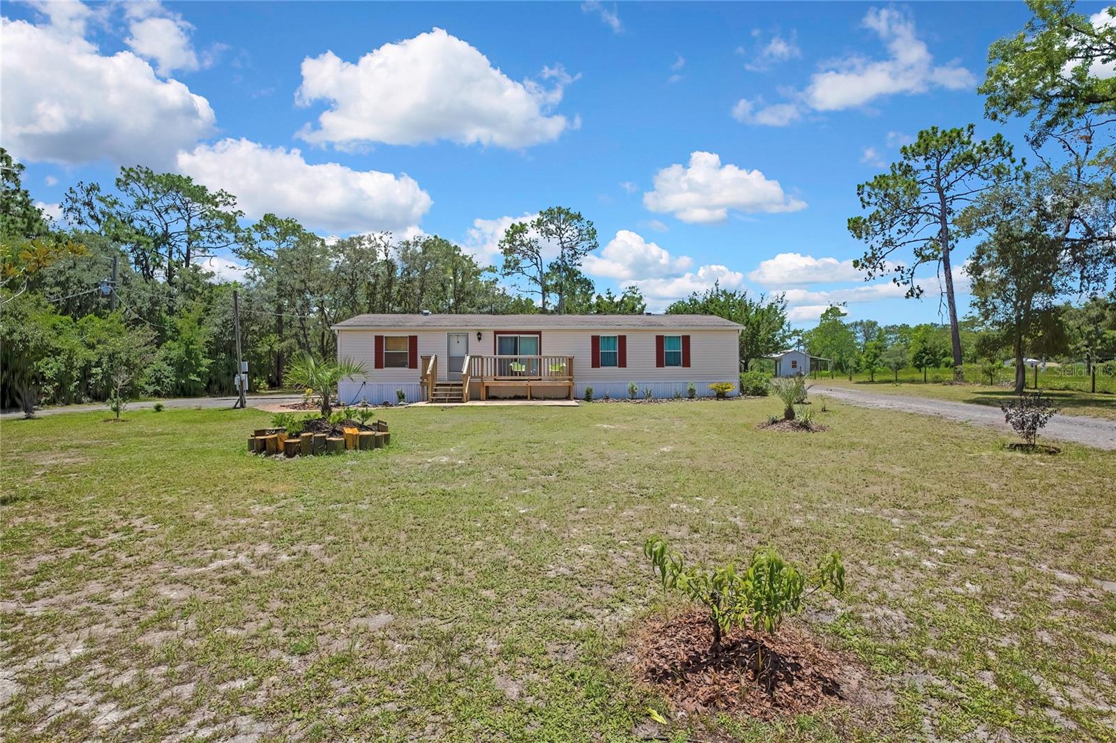 6388 W OAKLAWN STREET, Homosassa, FL 34446