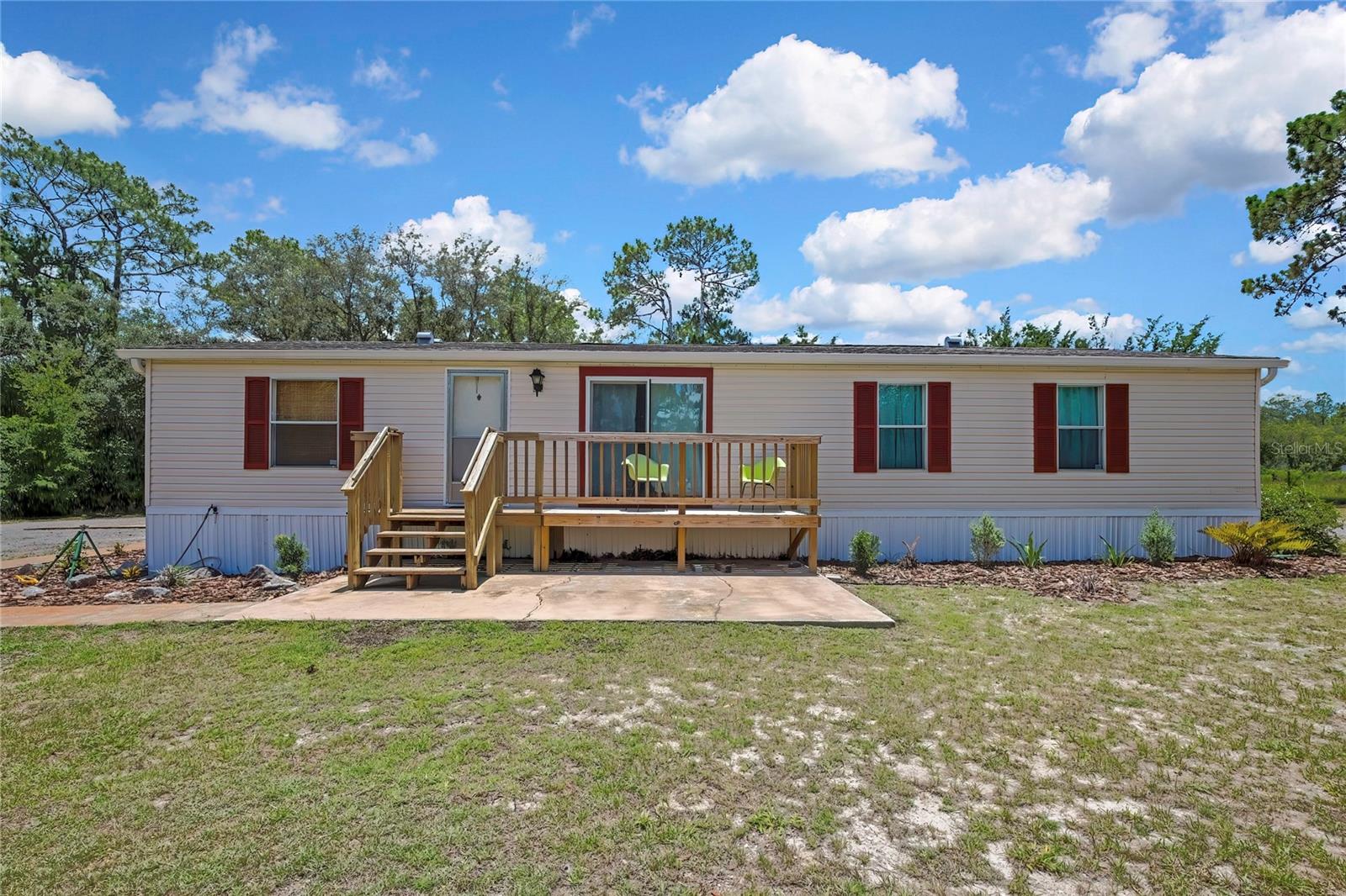 6388 W OAKLAWN STREET, Homosassa, FL 34446