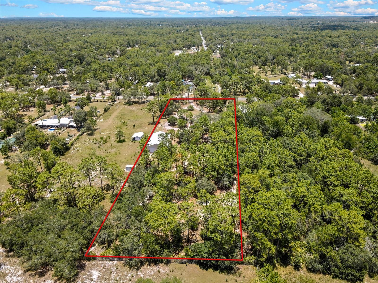 6388 W OAKLAWN STREET, Homosassa, FL 34446
