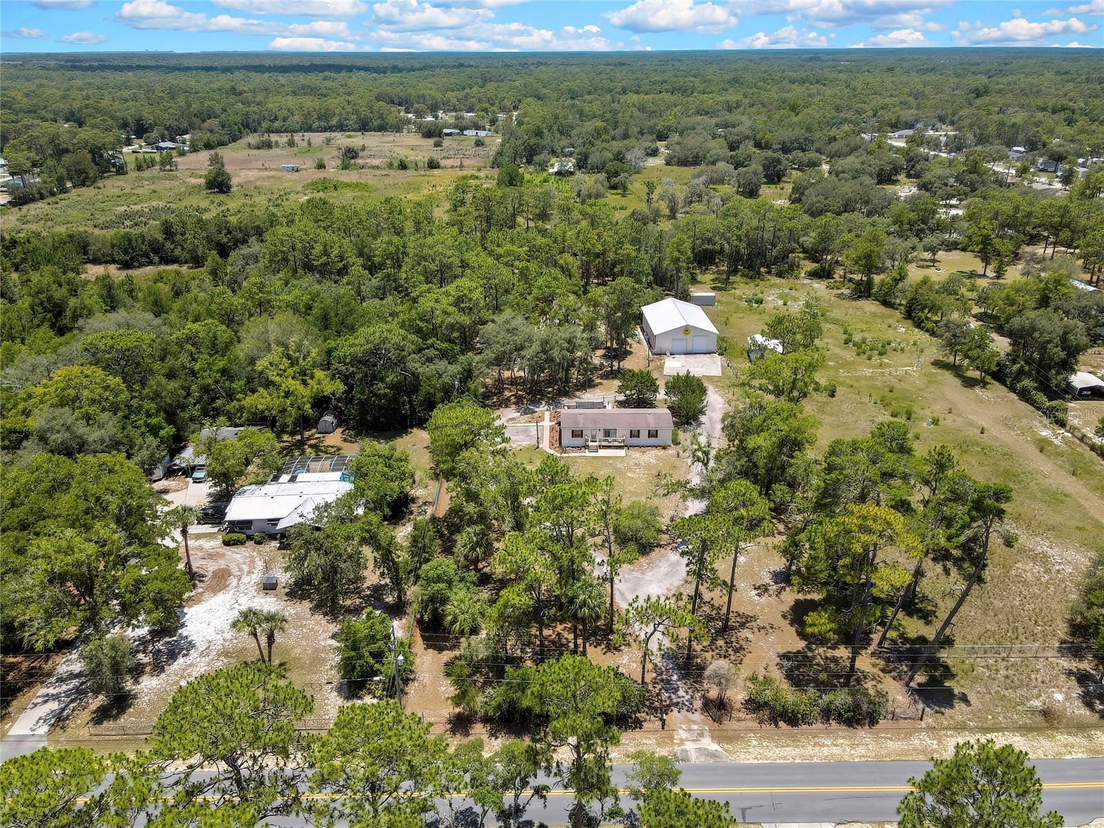 6388 W OAKLAWN STREET, Homosassa, FL 34446