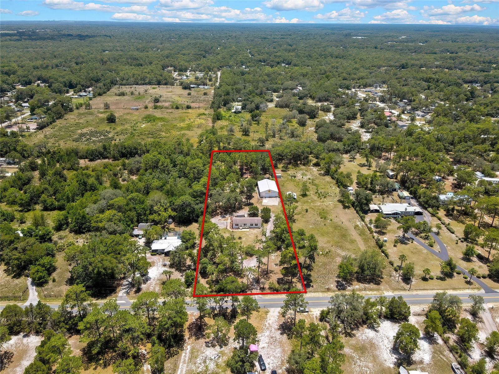 6388 W OAKLAWN STREET, Homosassa, FL 34446