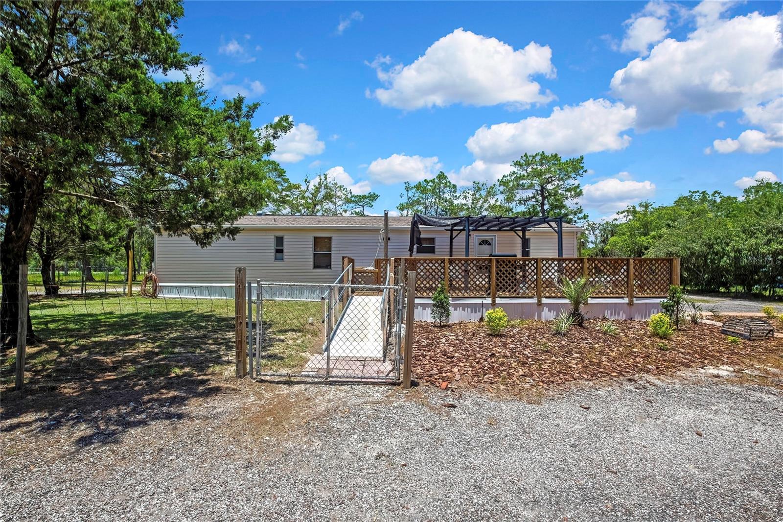 6388 W OAKLAWN STREET, Homosassa, FL 34446