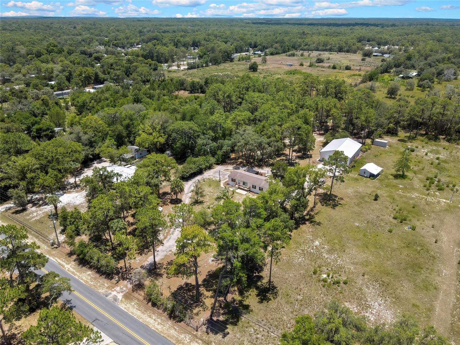 6388 W OAKLAWN STREET, Homosassa, FL 34446