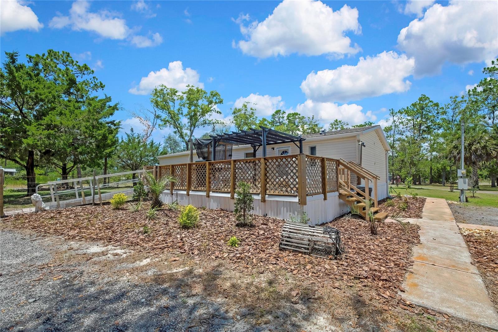 6388 W OAKLAWN STREET, Homosassa, FL 34446