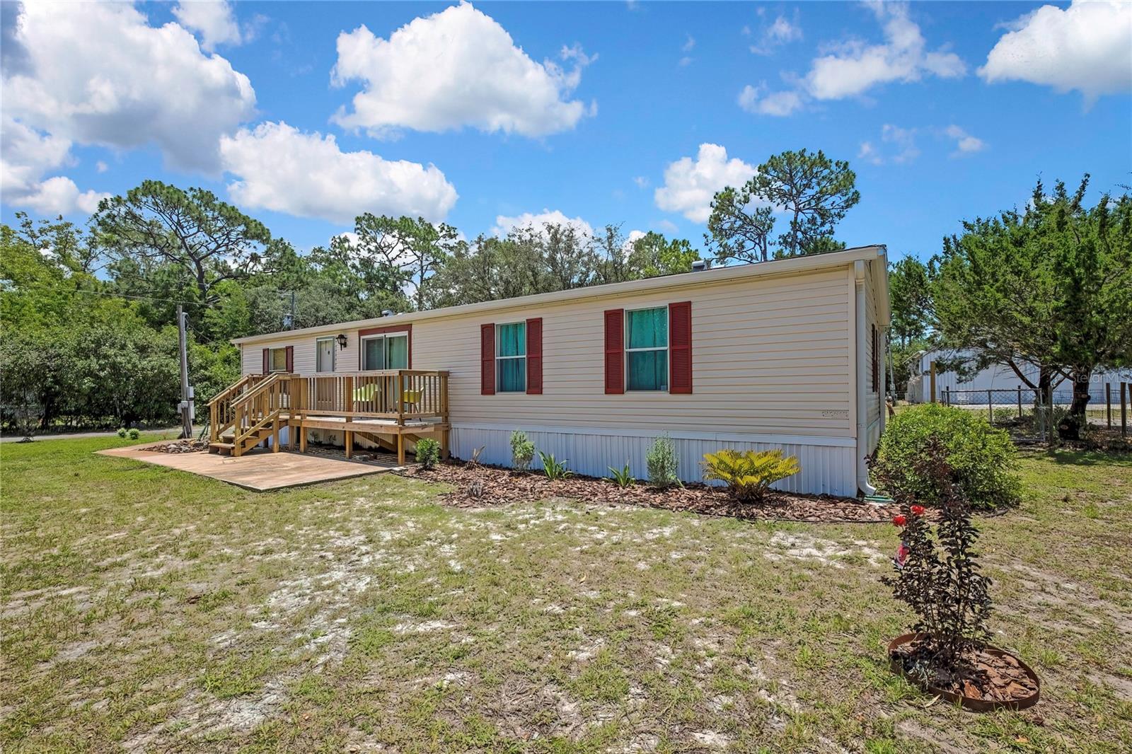 6388 W OAKLAWN STREET, Homosassa, FL 34446
