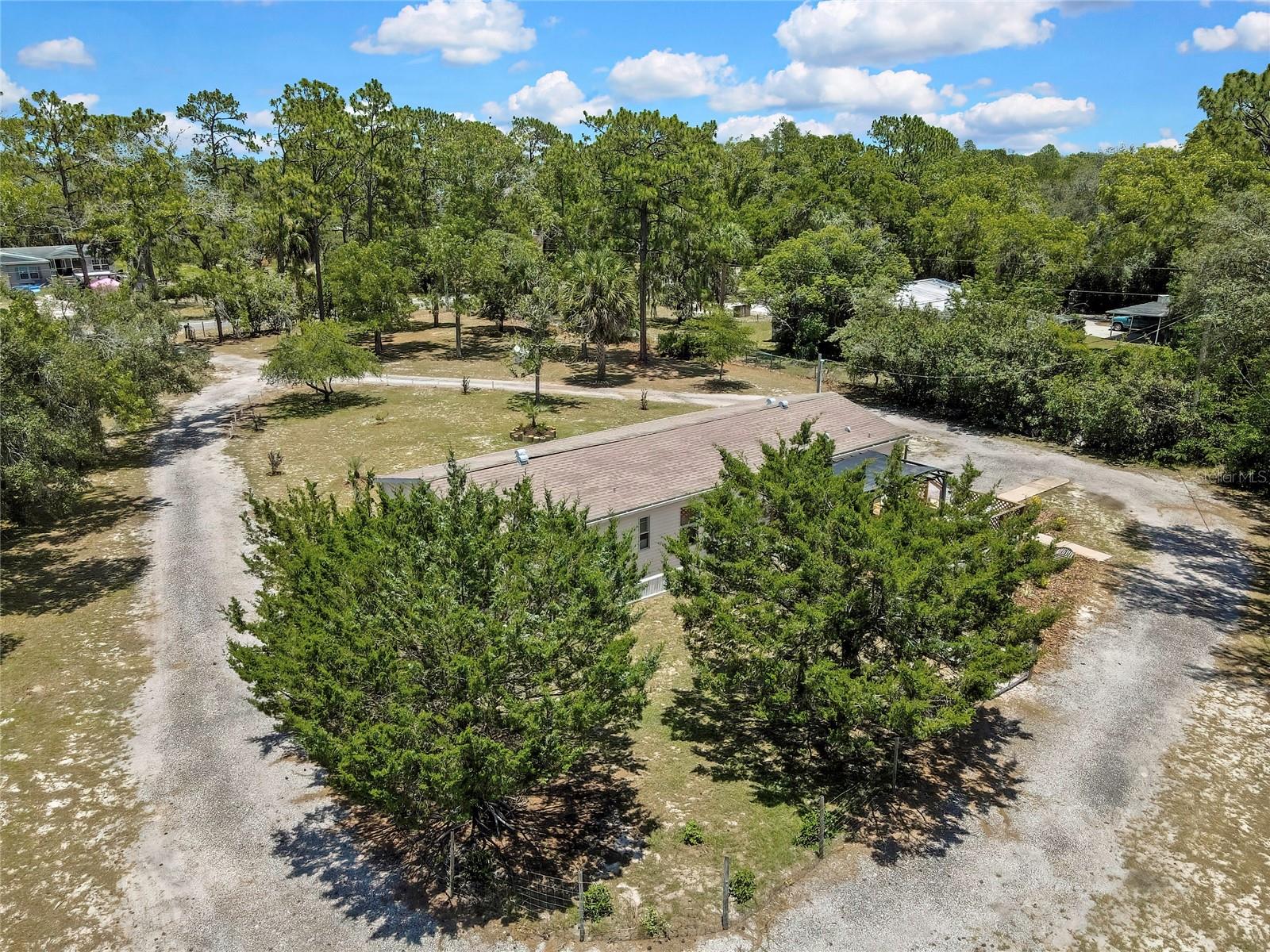 6388 W OAKLAWN STREET, Homosassa, FL 34446