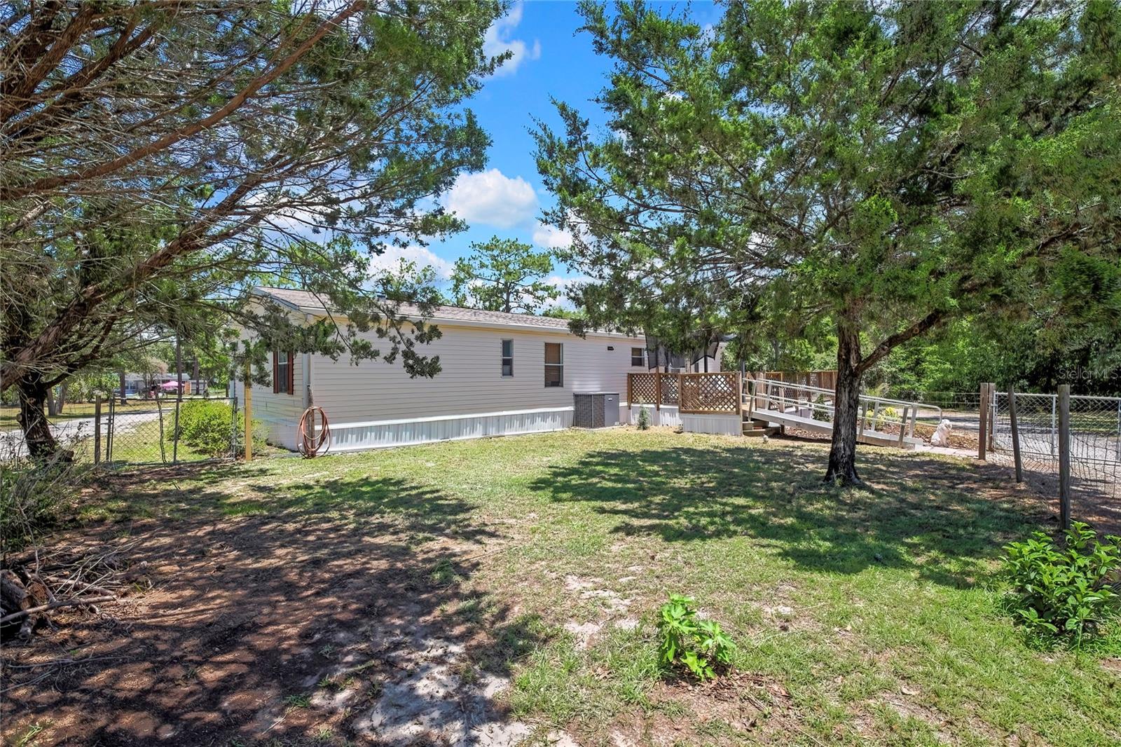 6388 W OAKLAWN STREET, Homosassa, FL 34446