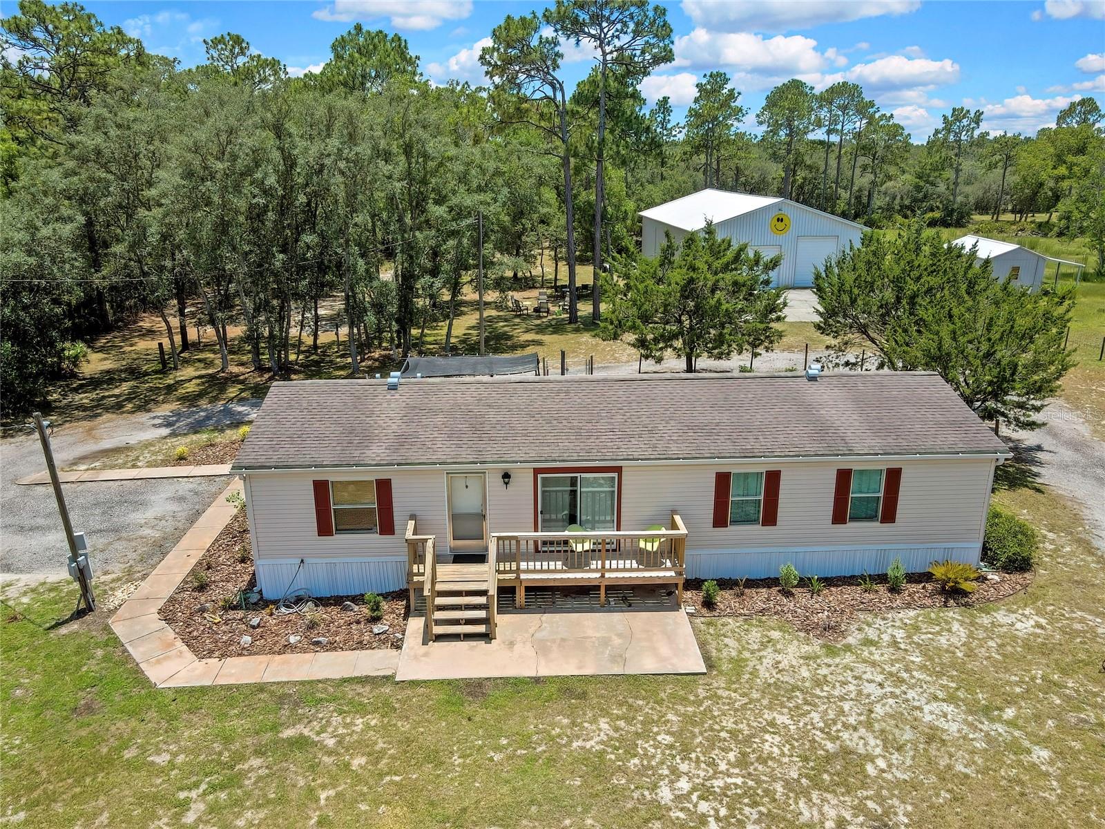 6388 W OAKLAWN STREET, Homosassa, FL 34446