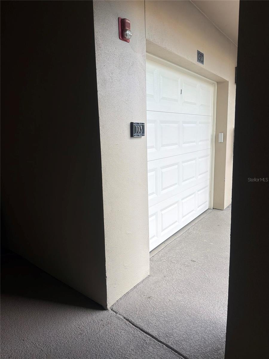 1401 CELEBRATION AVENUE, #103, Kissimmee, FL 34747