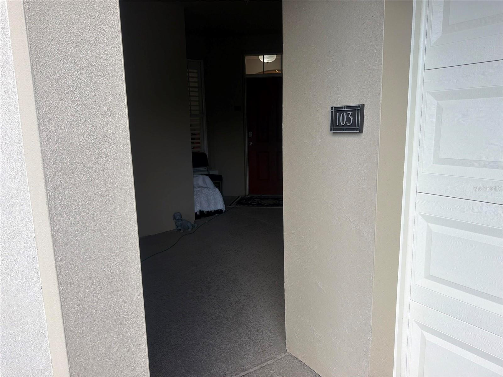 1401 CELEBRATION AVENUE, #103, Kissimmee, FL 34747
