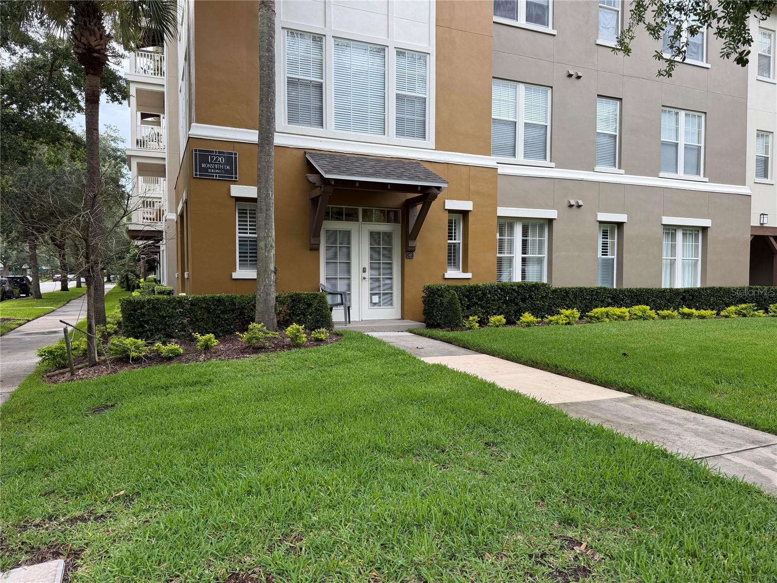 1401 CELEBRATION AVENUE, #103, Kissimmee, FL 34747