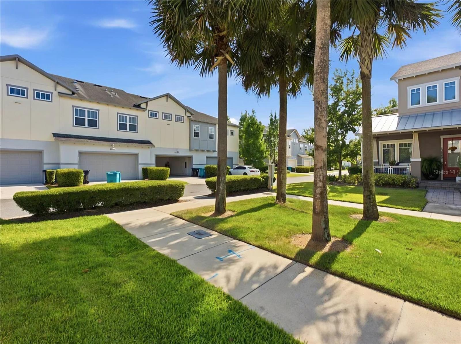 9025 LAUREATE BOULEVARD, Orlando, FL 32827