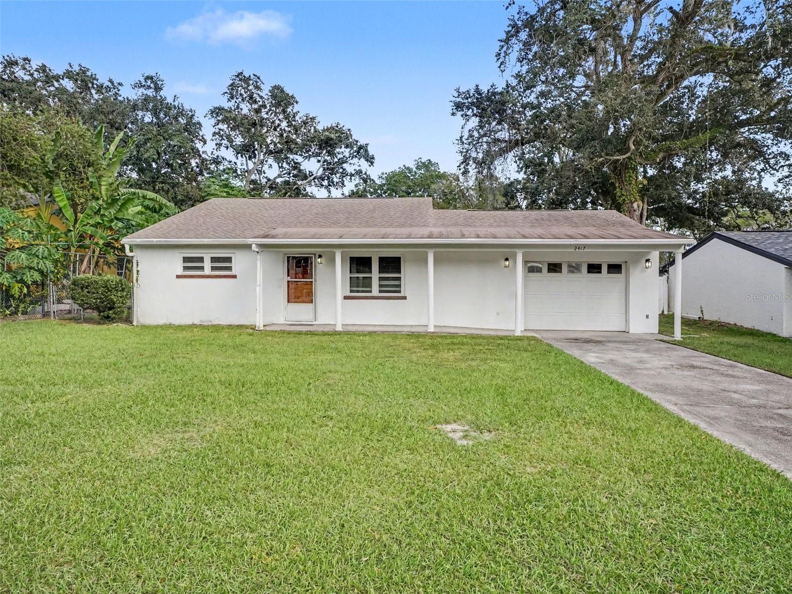 2417 S MYRTLE AVENUE, Sanford, FL 32771