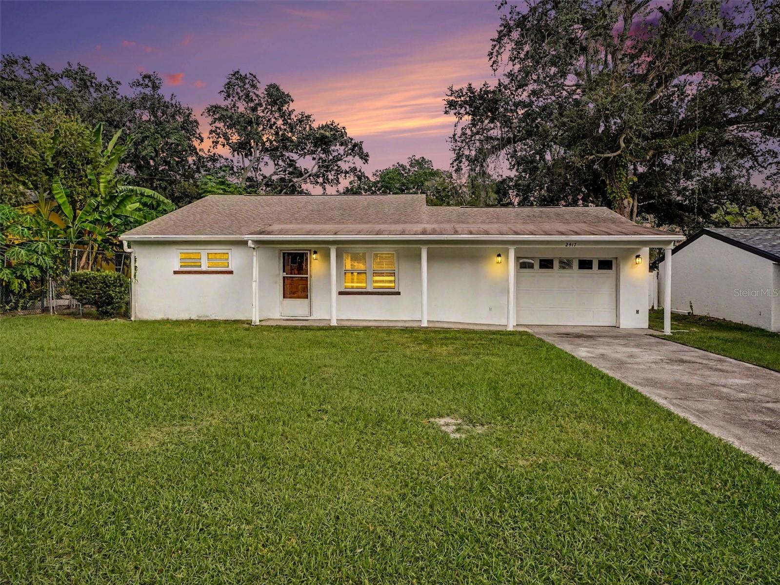 2417 S MYRTLE AVENUE, Sanford, FL 32771