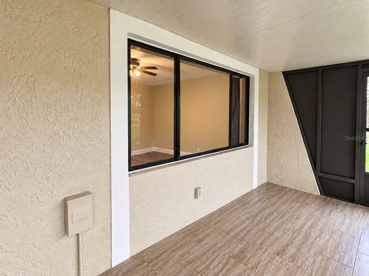 Porch