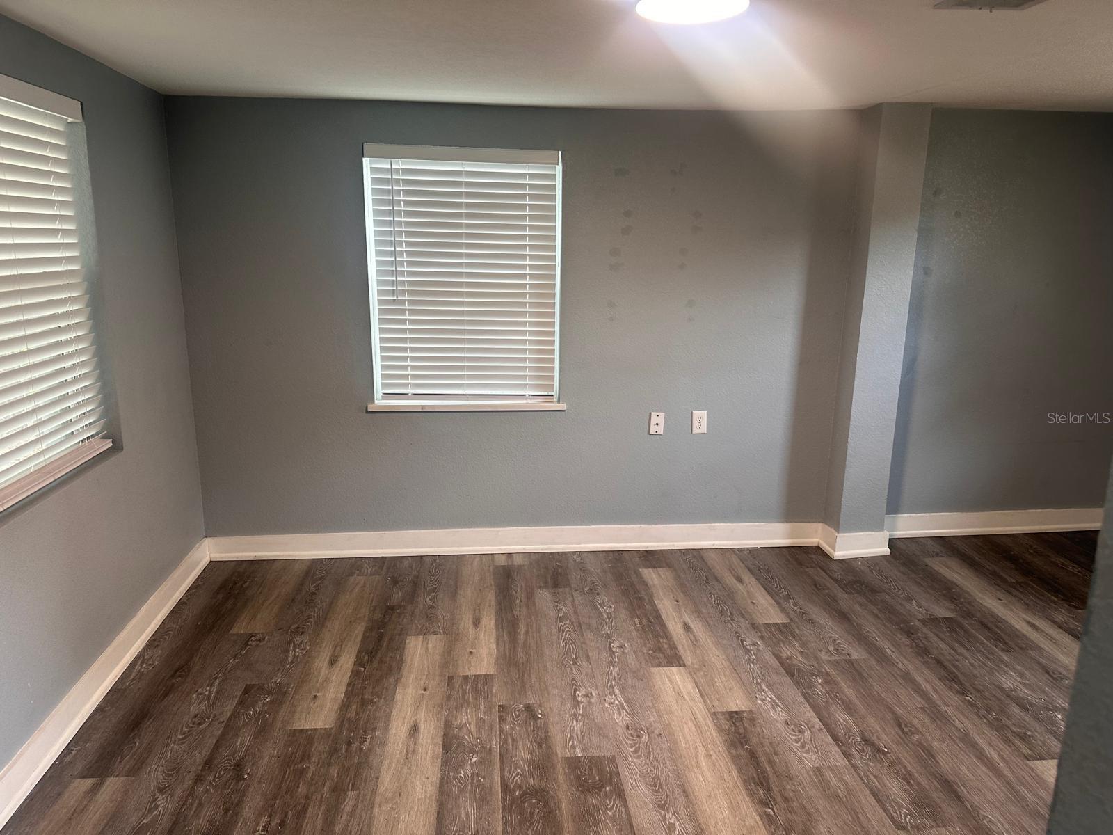 Bedroom #3 with Private Entrance