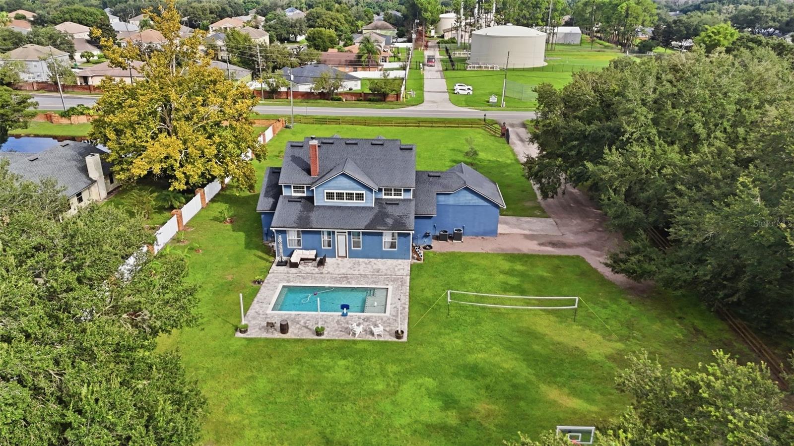 816 E FULLERS CROSS ROAD, Winter Garden, FL 34787