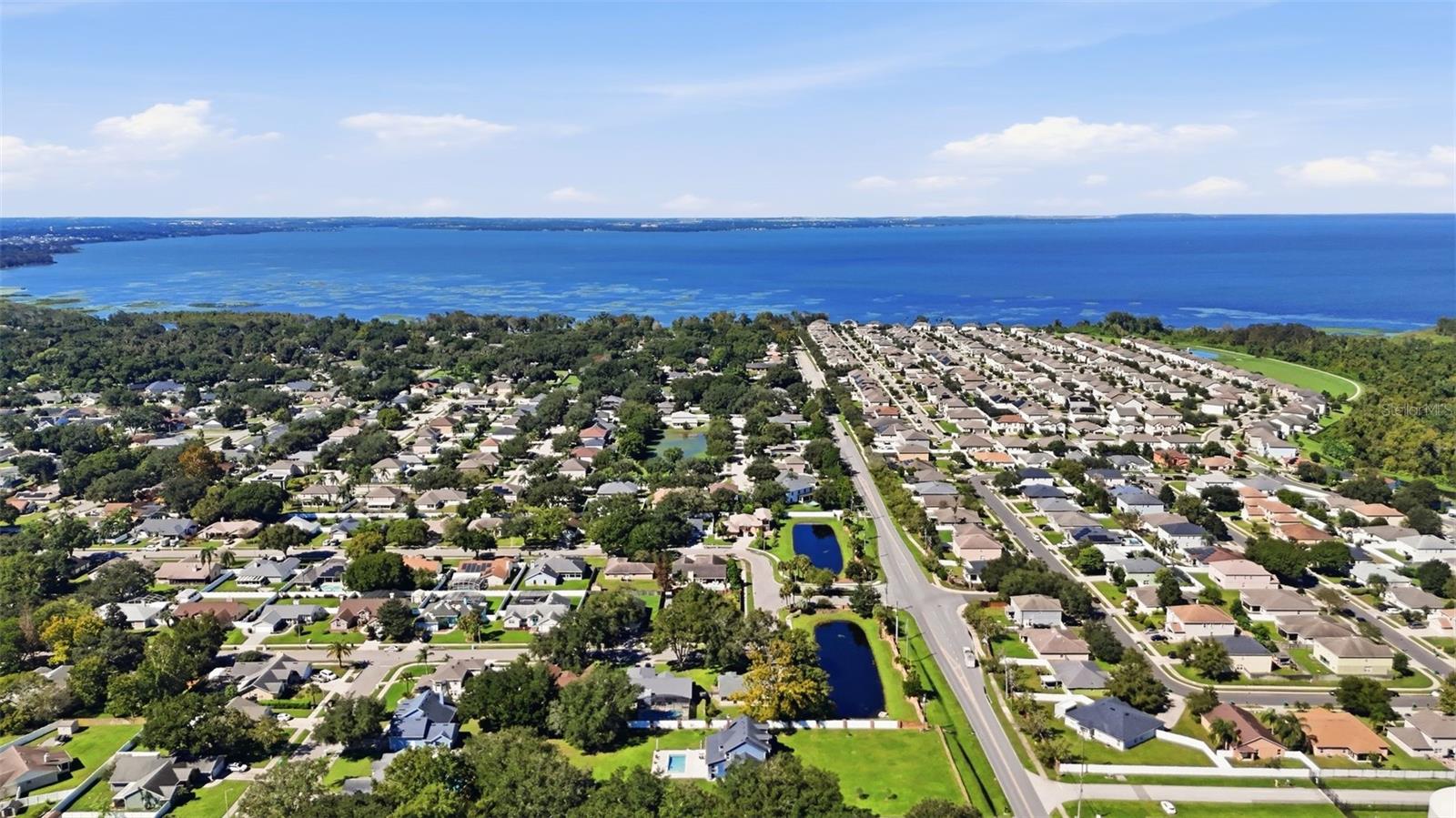 816 E FULLERS CROSS ROAD, Winter Garden, FL 34787