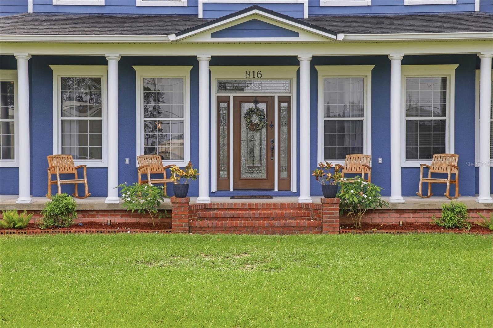 816 E FULLERS CROSS ROAD, Winter Garden, FL 34787