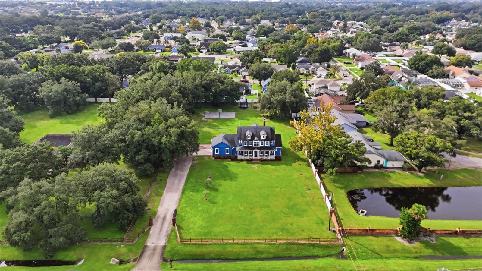 816 E FULLERS CROSS ROAD, Winter Garden, FL 34787