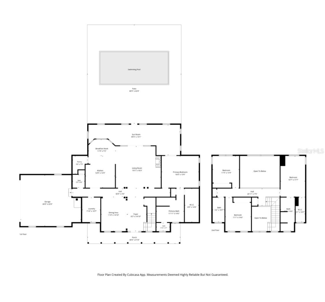 816 E FULLERS CROSS ROAD, Winter Garden, FL 34787