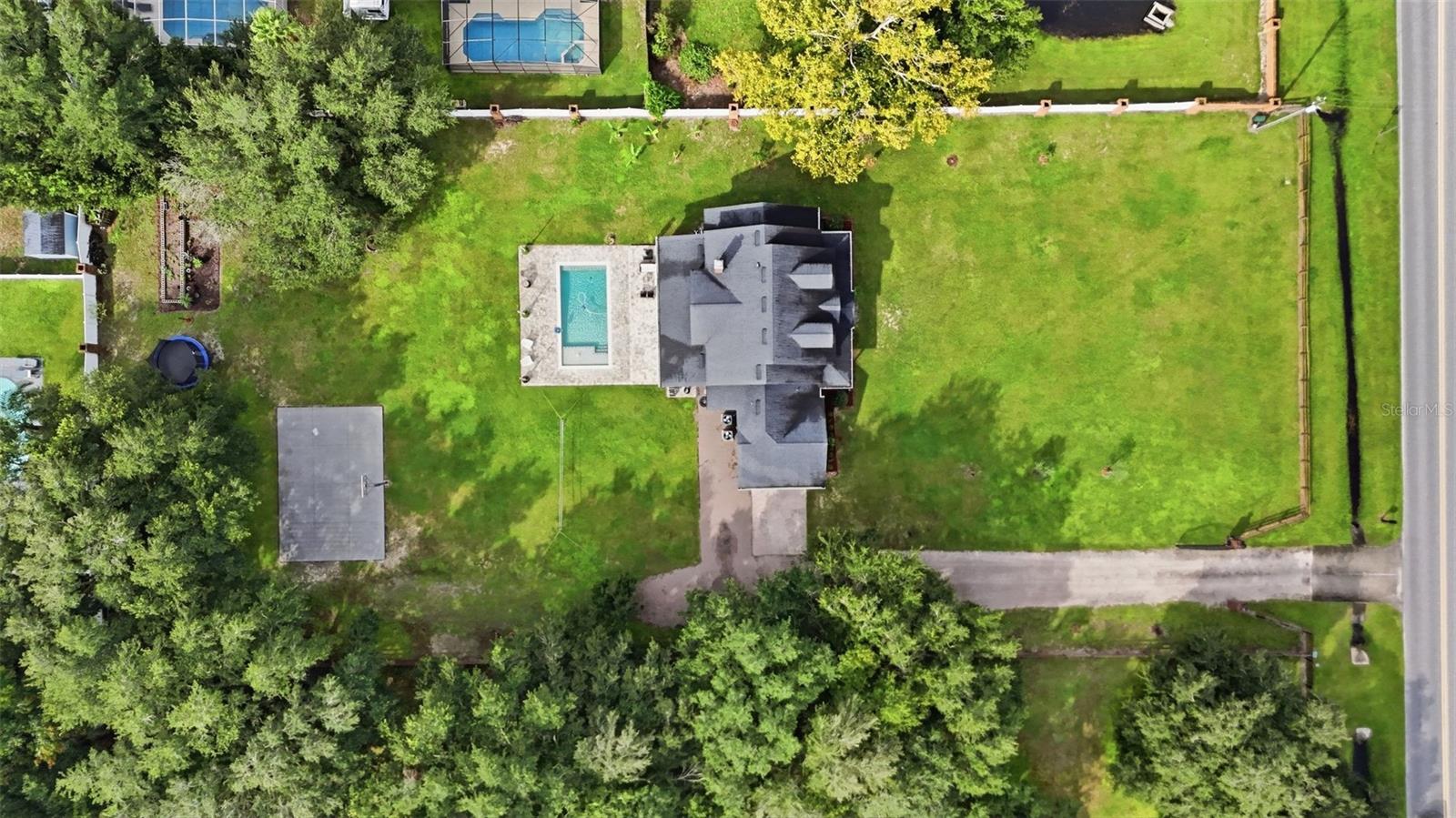 816 E FULLERS CROSS ROAD, Winter Garden, FL 34787