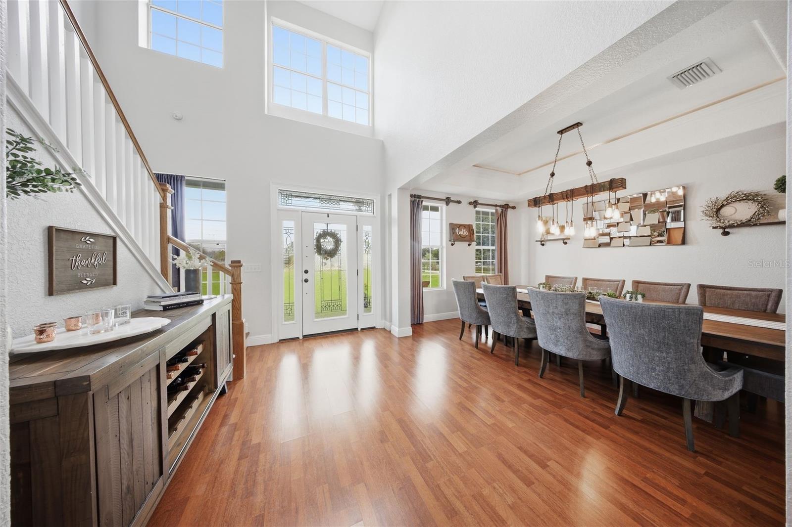 816 E FULLERS CROSS ROAD, Winter Garden, FL 34787