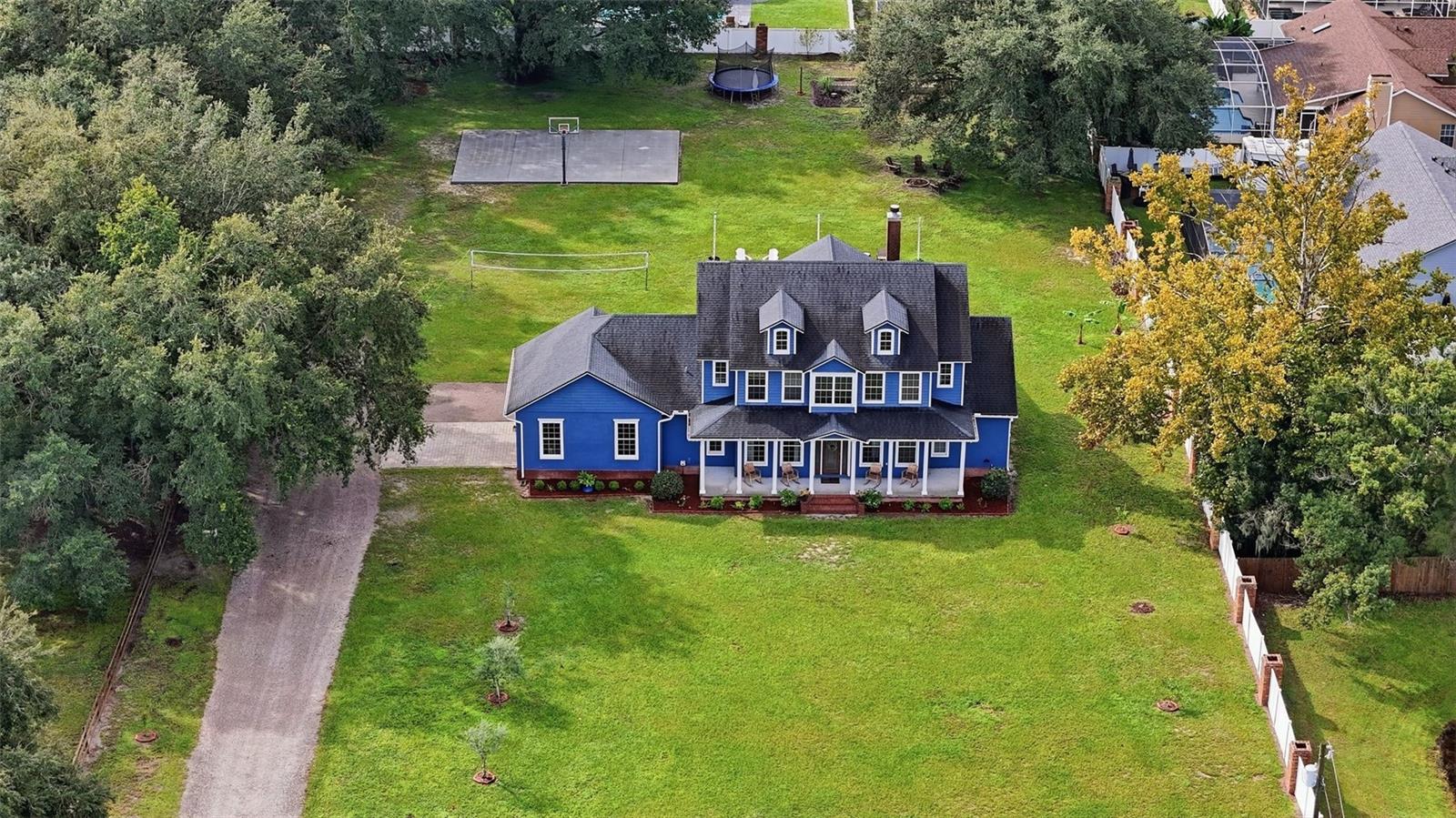 816 E FULLERS CROSS ROAD, Winter Garden, FL 34787