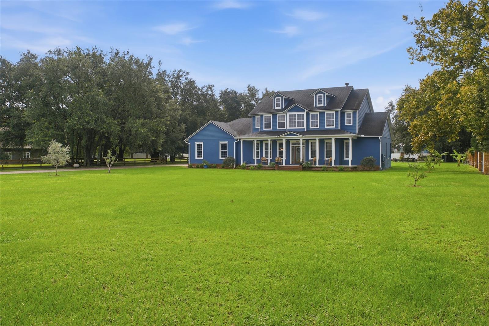 816 E FULLERS CROSS ROAD, Winter Garden, FL 34787