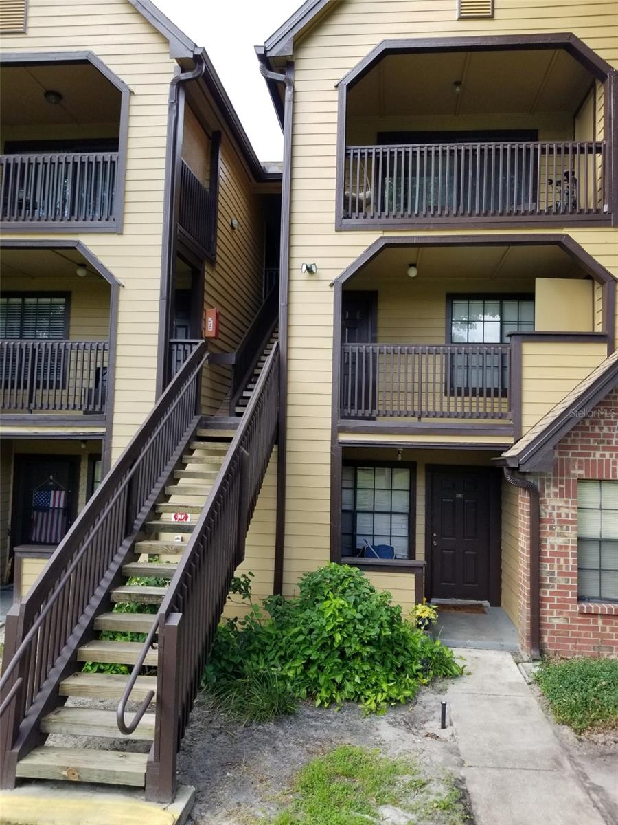 420 FORESTWAY CIRCLE, #207, Altamonte Springs, FL 32701