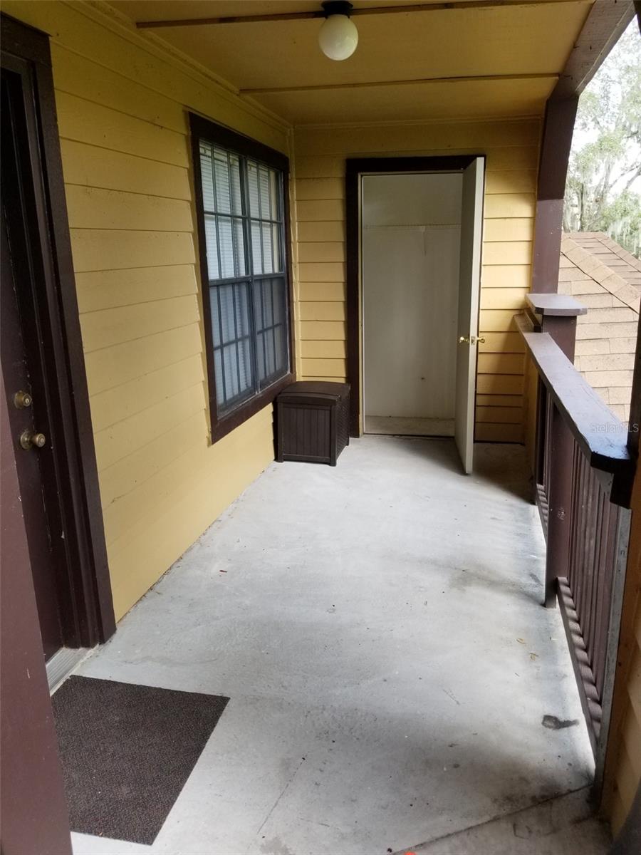 420 FORESTWAY CIRCLE, #207, Altamonte Springs, FL 32701