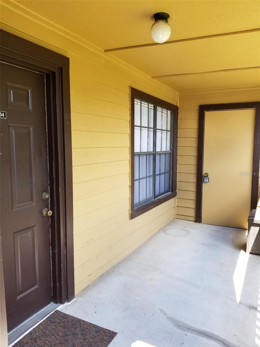 420 FORESTWAY CIRCLE, #207, Altamonte Springs, FL 32701