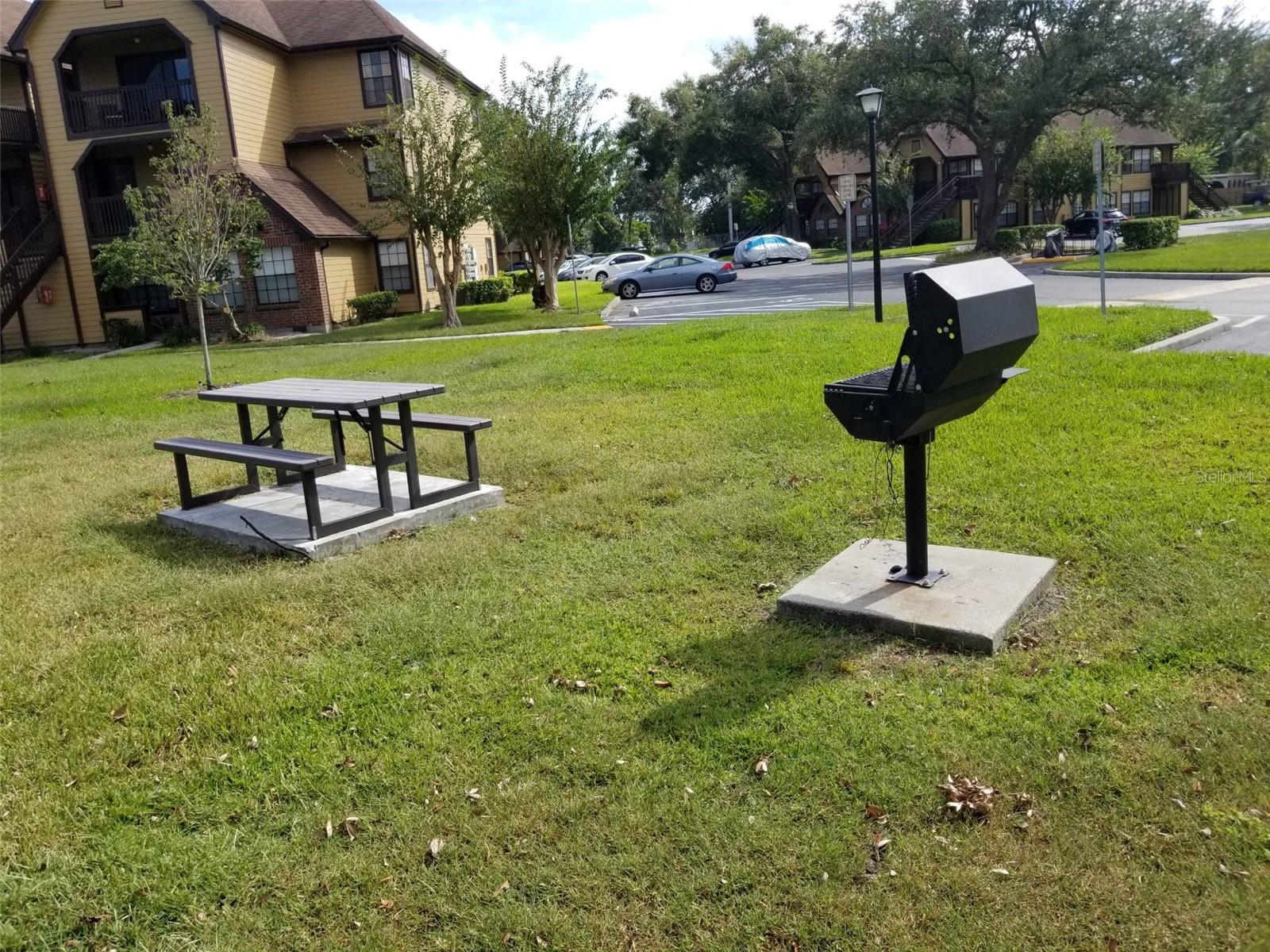 420 FORESTWAY CIRCLE, #207, Altamonte Springs, FL 32701