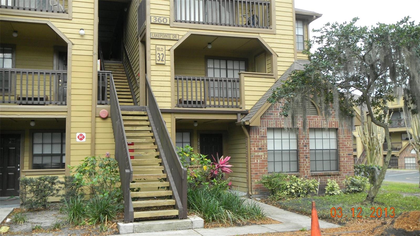 360 LAKEPOINTE DRIVE, #202, Altamonte Springs, FL 32701