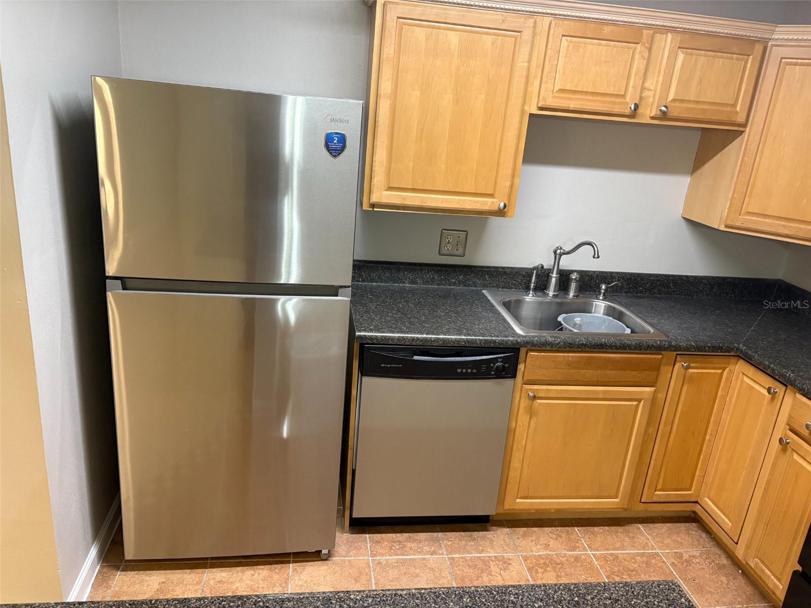 360 LAKEPOINTE DRIVE, #202, Altamonte Springs, FL 32701