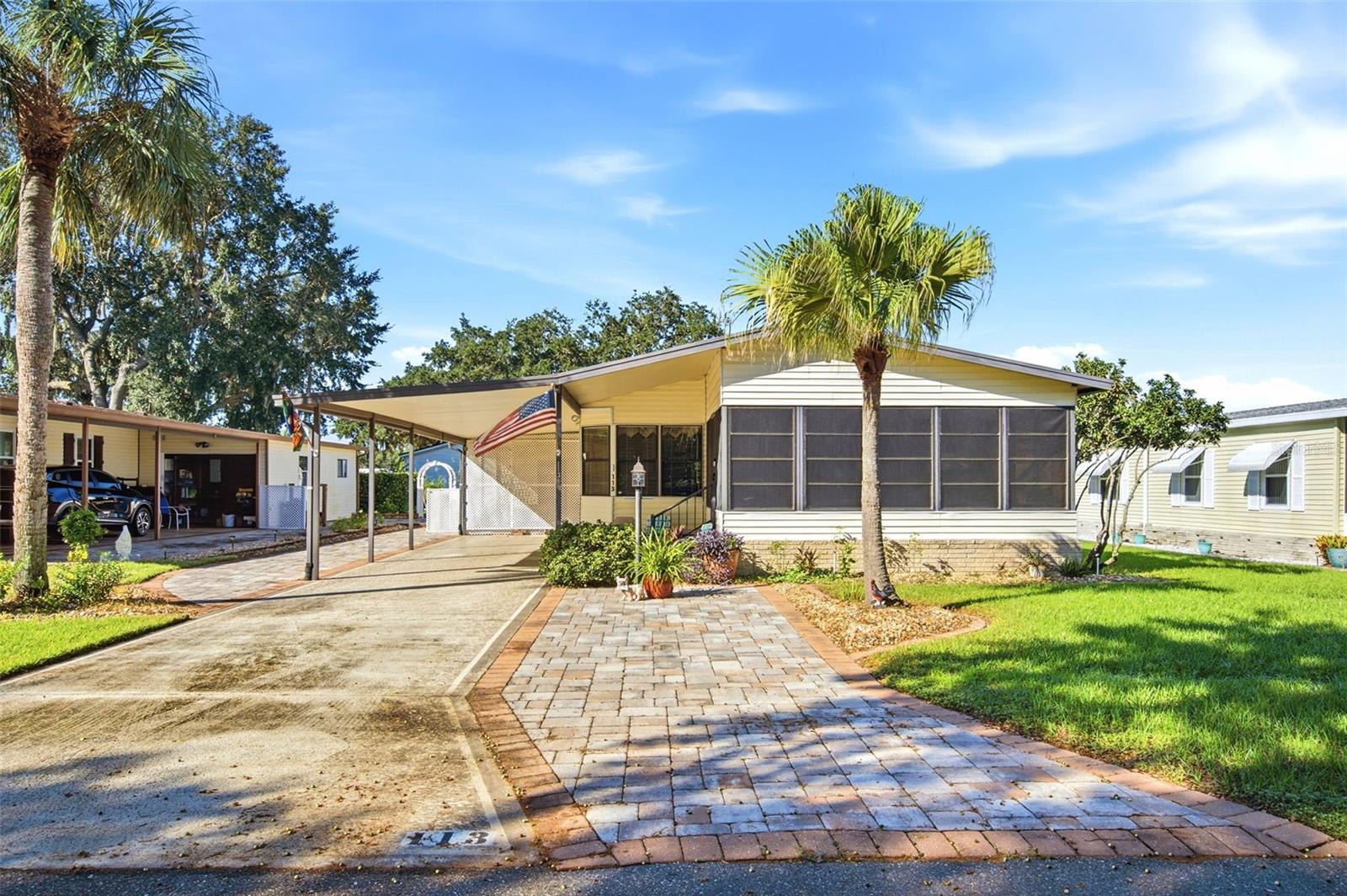 113 JACKSON PARK AVENUE, Davenport, FL 33897