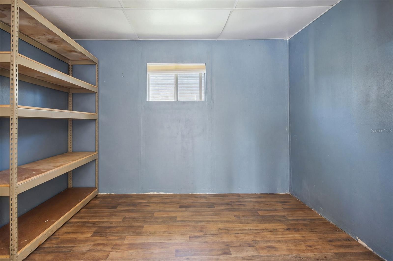 Storage Room