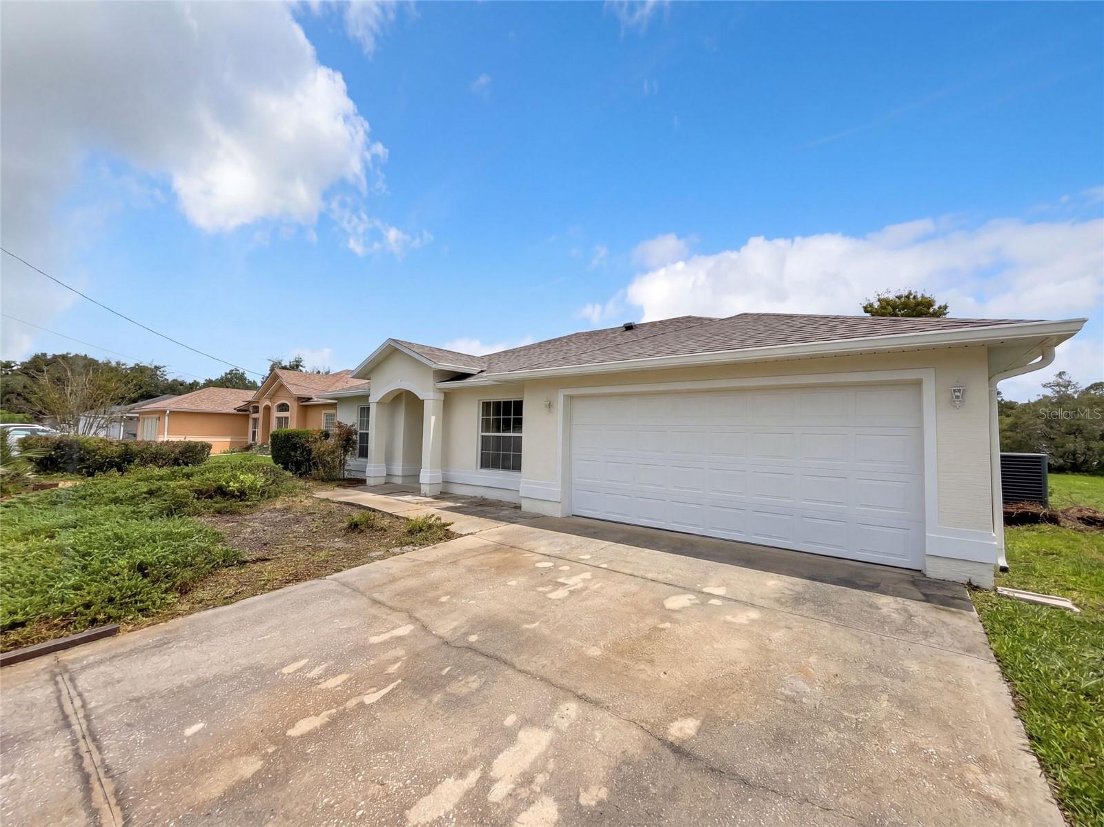 18 ROLLAND LANE, Palm Coast, FL 32164