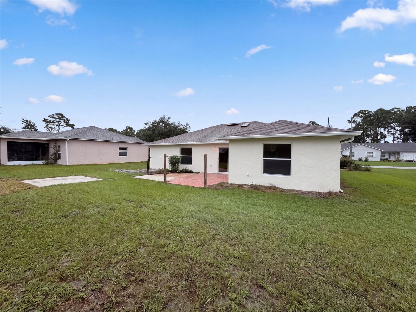 18 ROLLAND LANE, Palm Coast, FL 32164