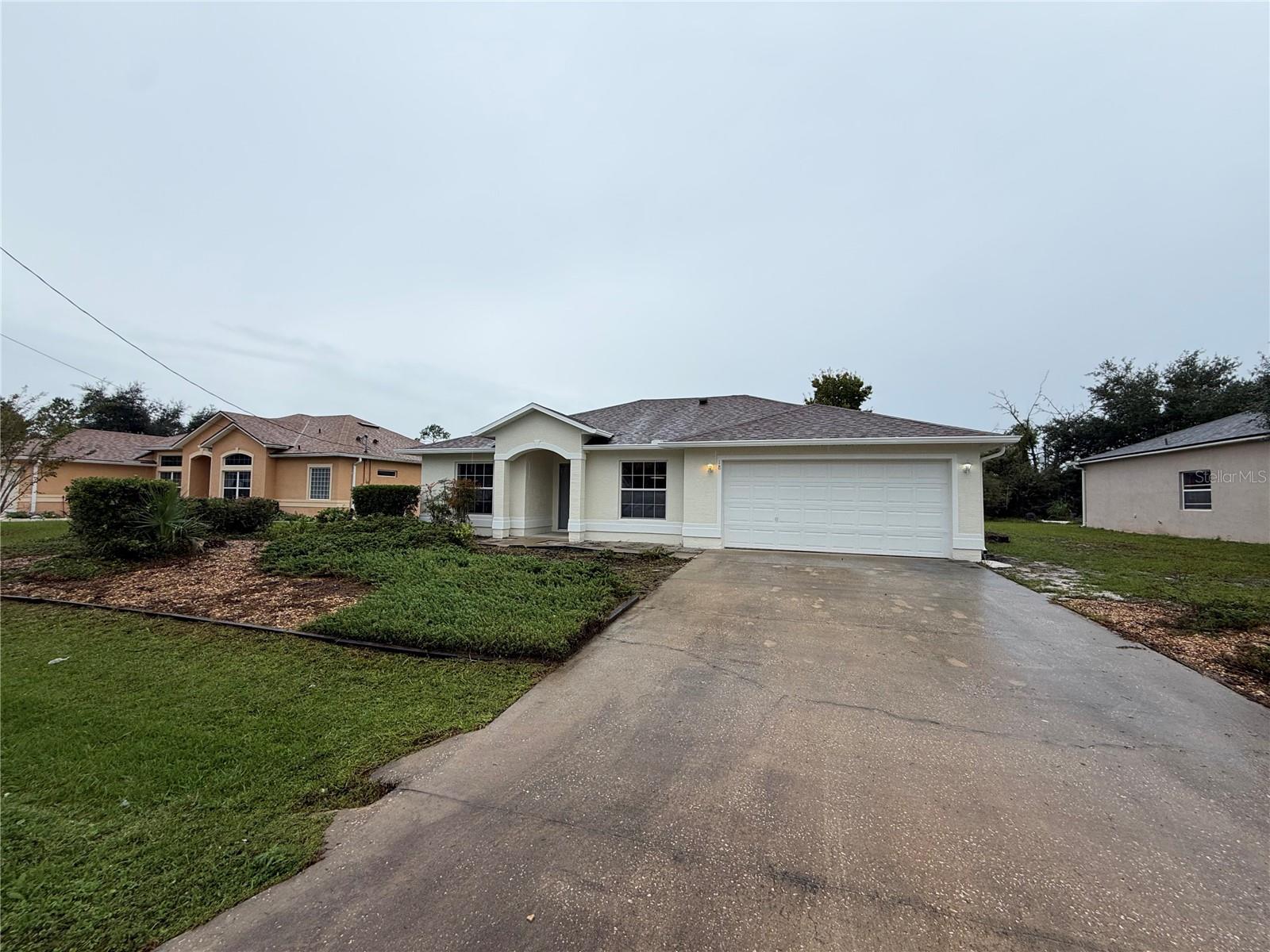 18 ROLLAND LANE, Palm Coast, FL 32164