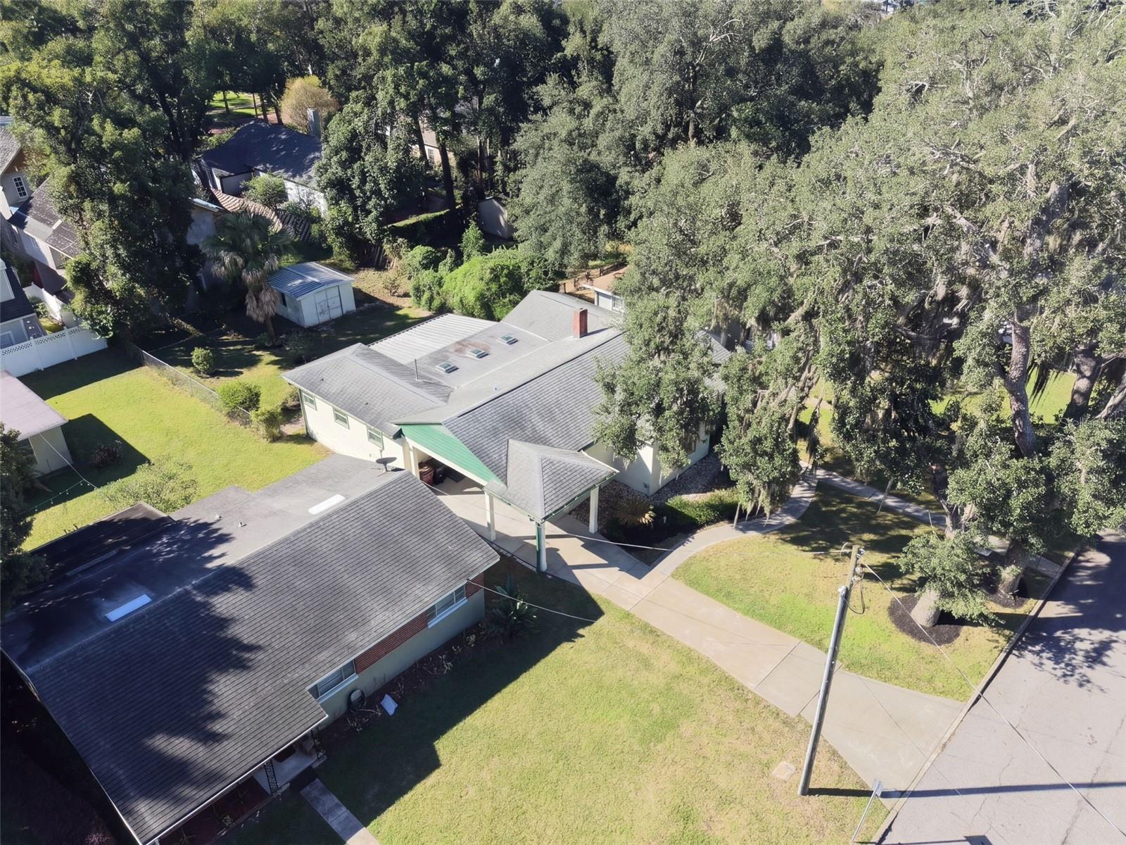 1616 E JEFFERSON STREET, Orlando, FL 32803