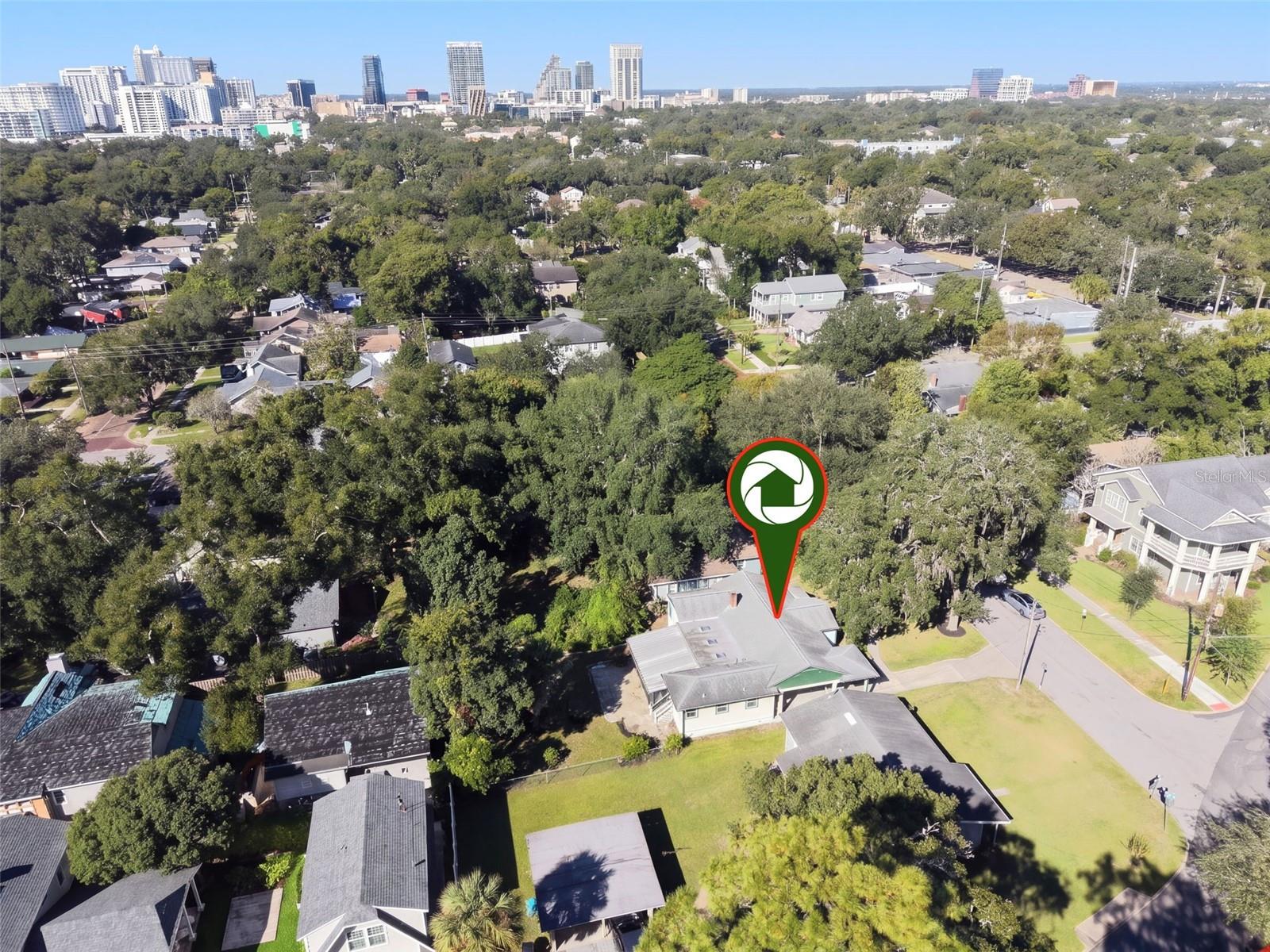 1616 E JEFFERSON STREET, Orlando, FL 32803